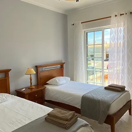 Oliveira By Check-in Portugal * Vilamoura