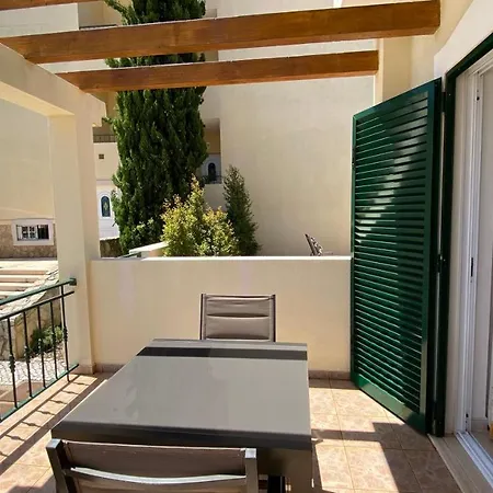 Oliveira By Check-in Portugal * Vilamoura