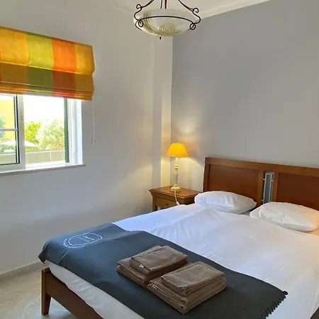 Oliveira By Check-in Portugal Villa *