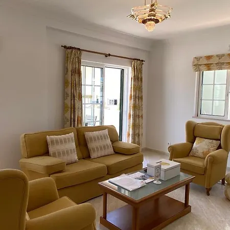 Oliveira By Check-in Portugal * Vilamoura