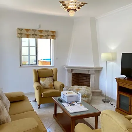 Oliveira By Check-in Portugal * Vilamoura