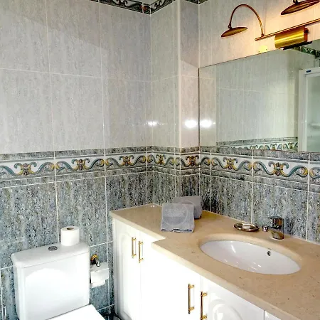 Villa Oliveira By Check-in Portugal *