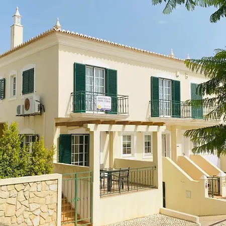 Oliveira By Check-in Portugal 别墅 *