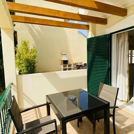 Villa Oliveira By Check-in Portugal *
